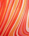 70s Ripple Mandarina