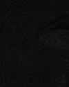 Crepé negro