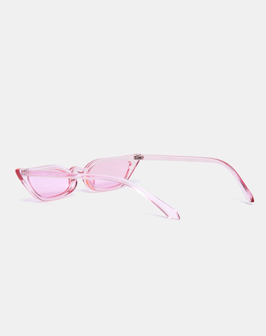 Gafas de sol Kendal en rosa