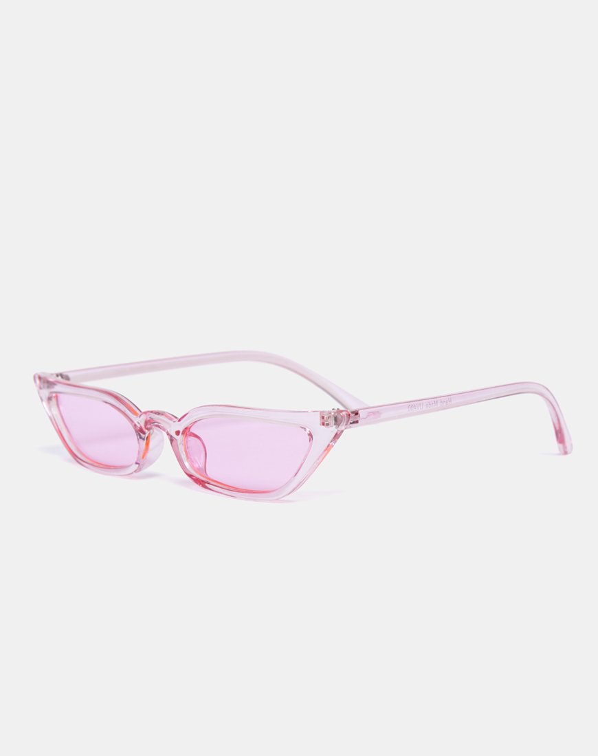 Gafas de sol Kendal en rosa