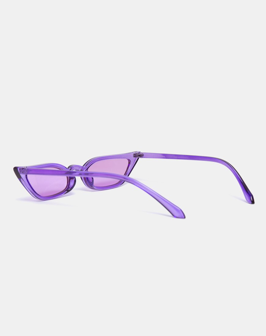 Gafas de sol Kendal en morado