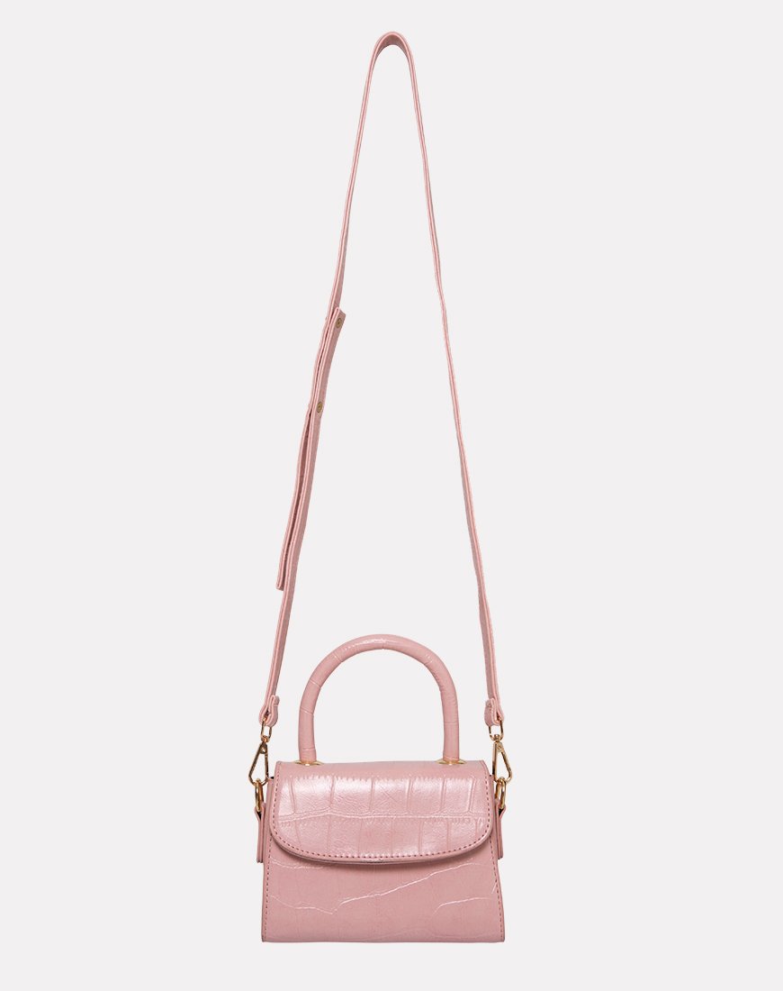 Imagen de Kenny Micro Bag en rosa