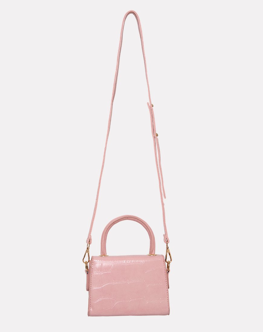 Imagen de Kenny Micro Bag en rosa