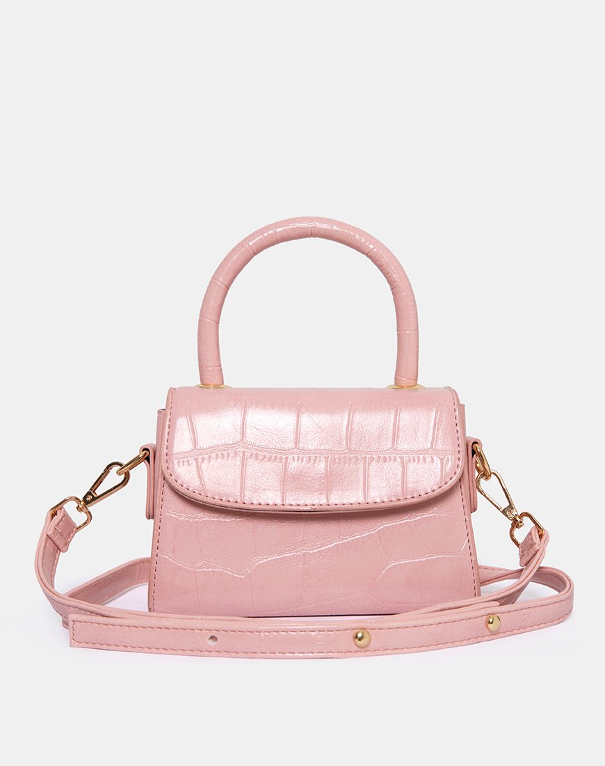 Imagen de Kenny Micro Bag en rosa