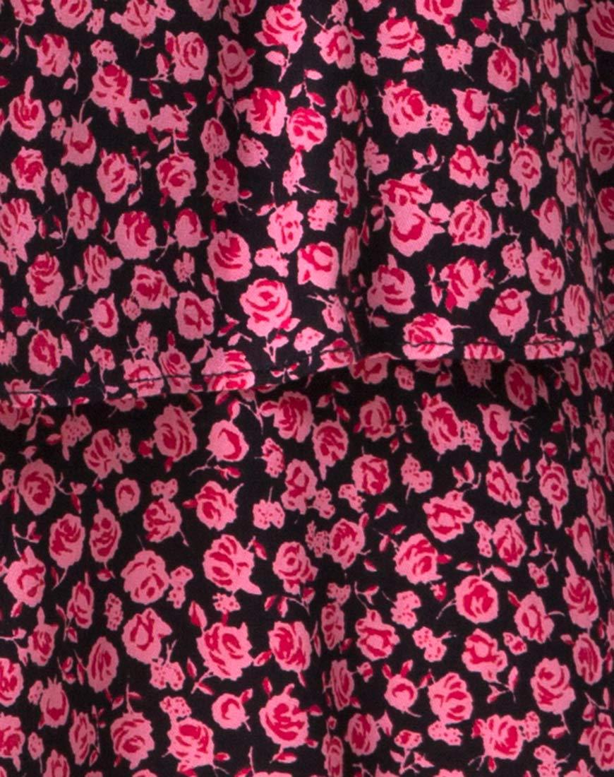 Imagen del vestido Kepsibelle rosa palo