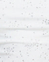  Blanco con diamantes