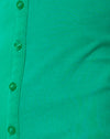  Rib Blush Verde