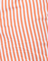 Raya vertical naranja