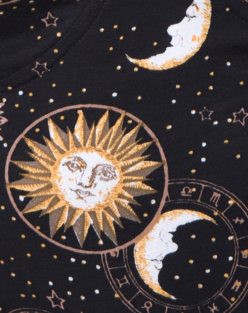 Imagen de Lanti Corpiño en Sistema Solar