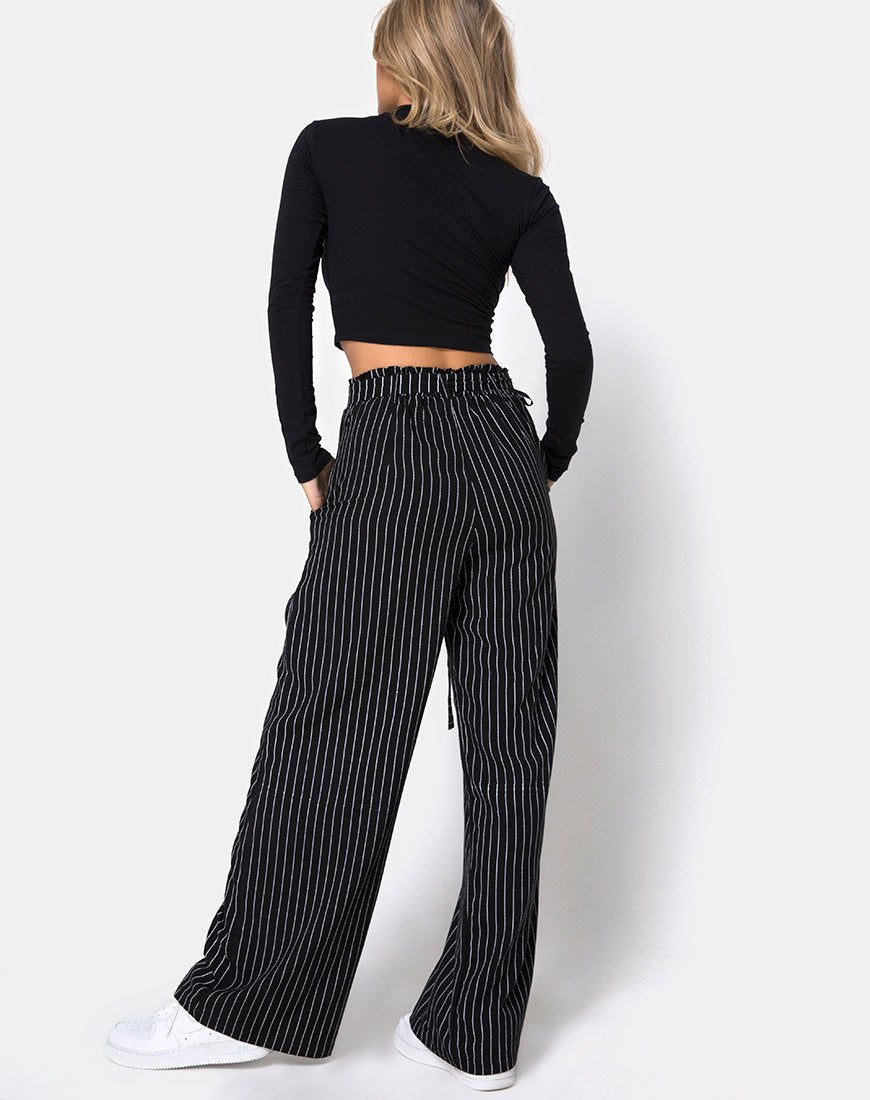 Imagen de Lara Crop Top en Not Yours