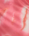 Rosa difuminado abstracto