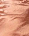  Oro rosa satinado.