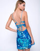 Imagen de LELANI FISHCALE DISC SEQUIN MARINE SEQUIN (Z012687 MARINE SEQUIN)