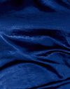 Azul medianoche satinado