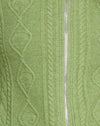 Musgo verde