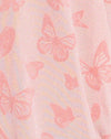  Mariposa Rosa Flock