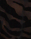  Cebra Flock Negro