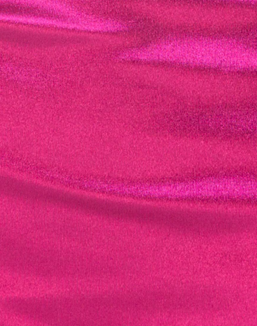Imagen de Lesty Bodycon Dress in Magenta