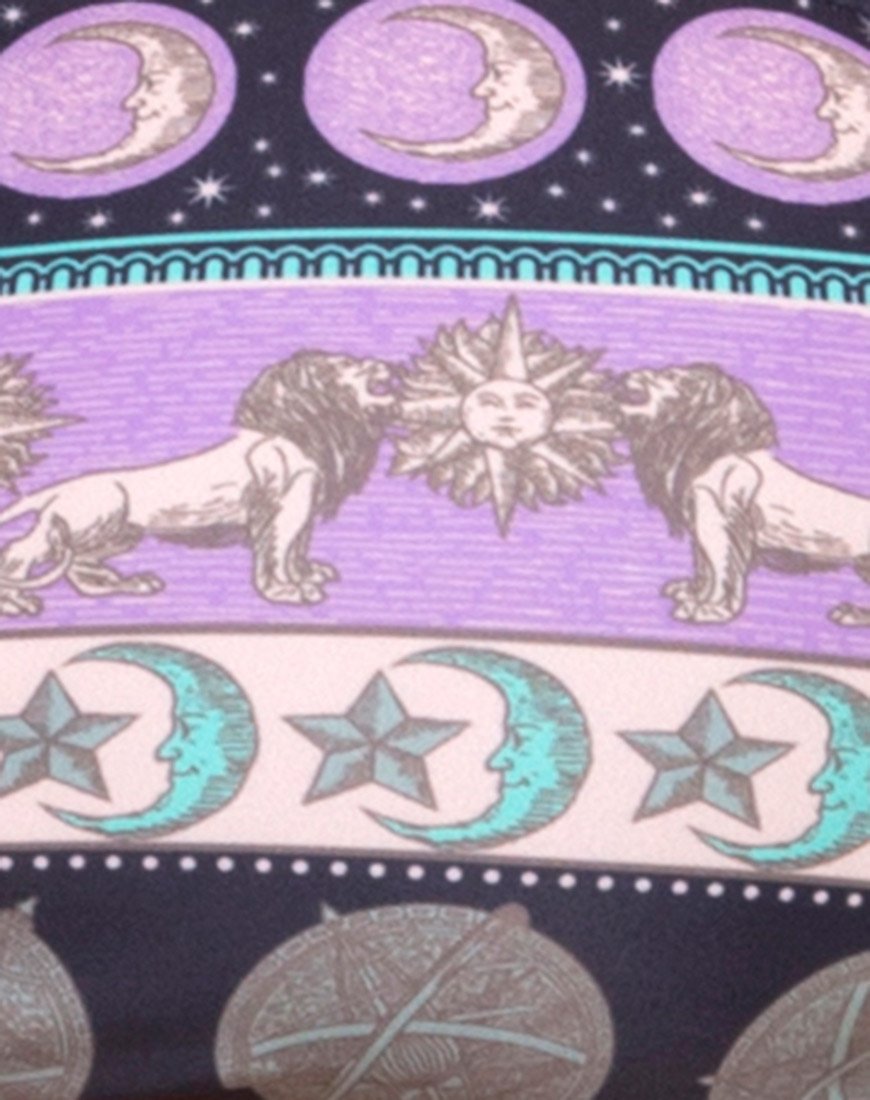 Imagen del sujetador de bikini Lien en Eclipse