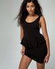 Imagen de Lima Bodycon Dress in Black