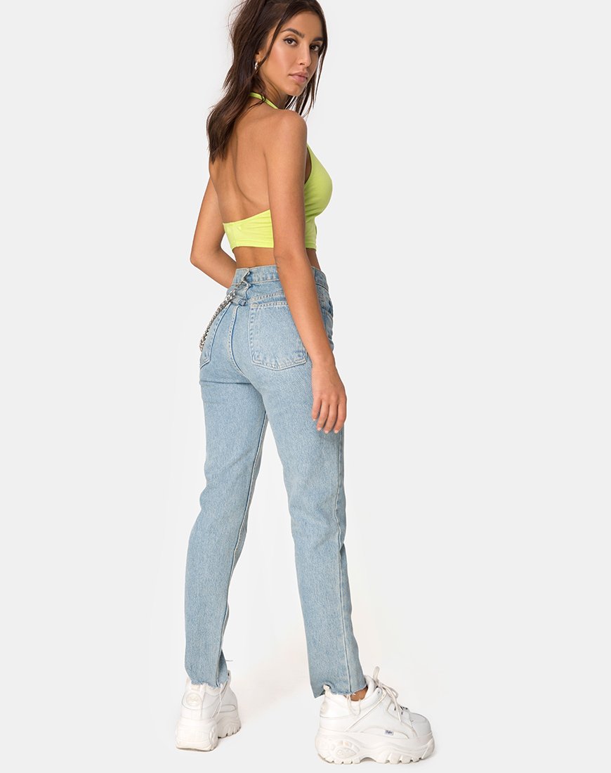 Imagen de Lini Crop Top en lima
