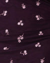 Plum Daisy Embro