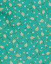 Paisley Fun Verde