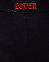 Black Lover Embro en rojo