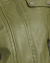 PU Verde