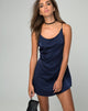 Imagen de Lucille Slip Dress in Navy