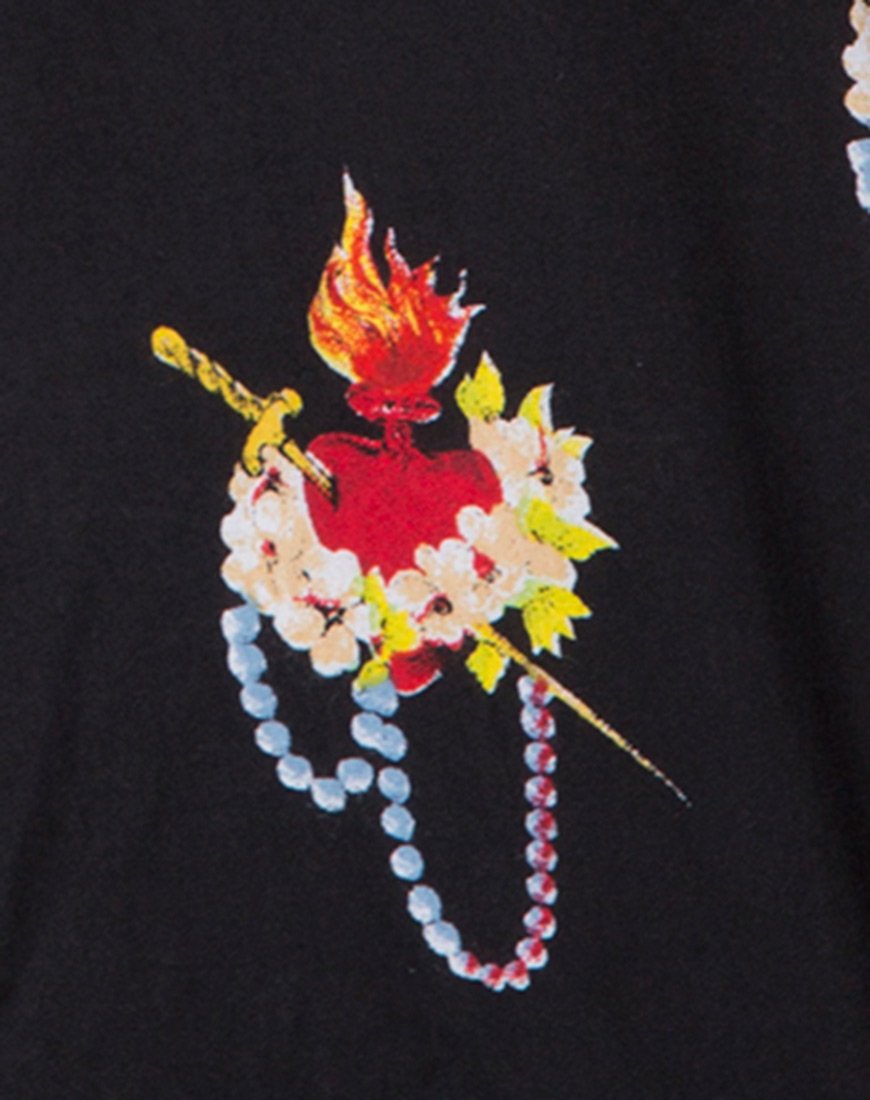 Imagen del vestido Lura en Sagrado Corazón