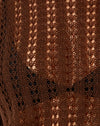 Chocolate amargo