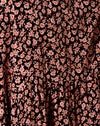 Flor de otoño