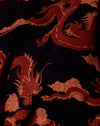 Naranja dragón tonal