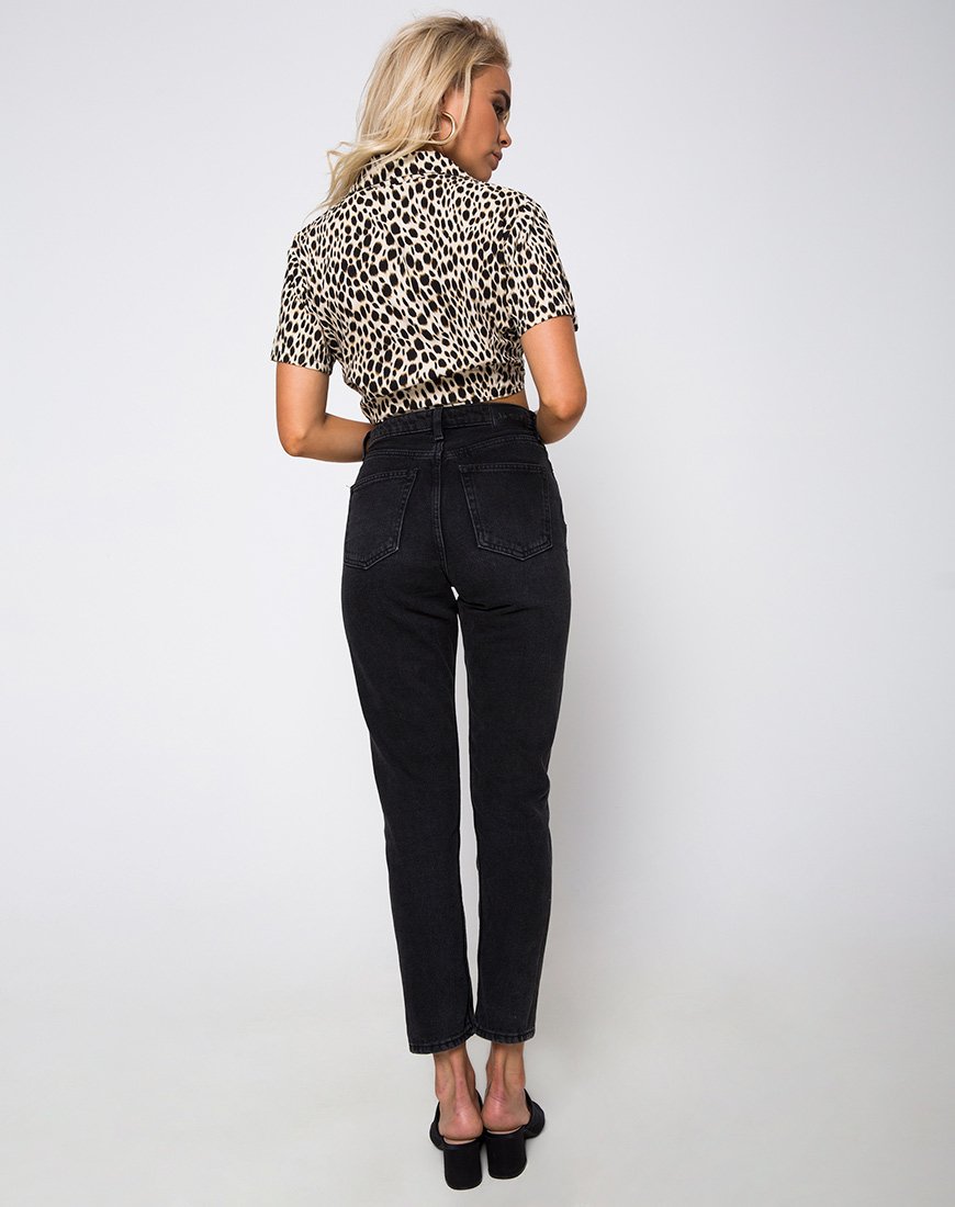Imagen de Marleigh Crop Top en Chita