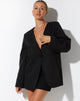 imagen de Marlia Blazer en Negro