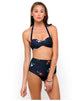 Imagen del sujetador de bikini Marshmallow en Pansie Flower