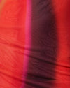 Naranja y rosa solarizados
