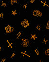 Mini Astro Negro