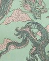 Dragón chino Neo Mint