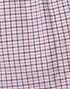 Morado Rosa y Negro