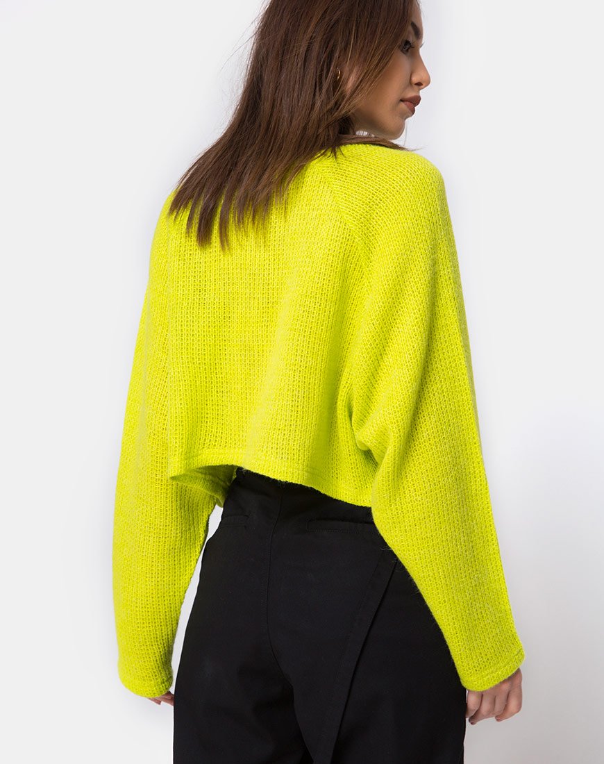 Jersey corto Melvie en lima
