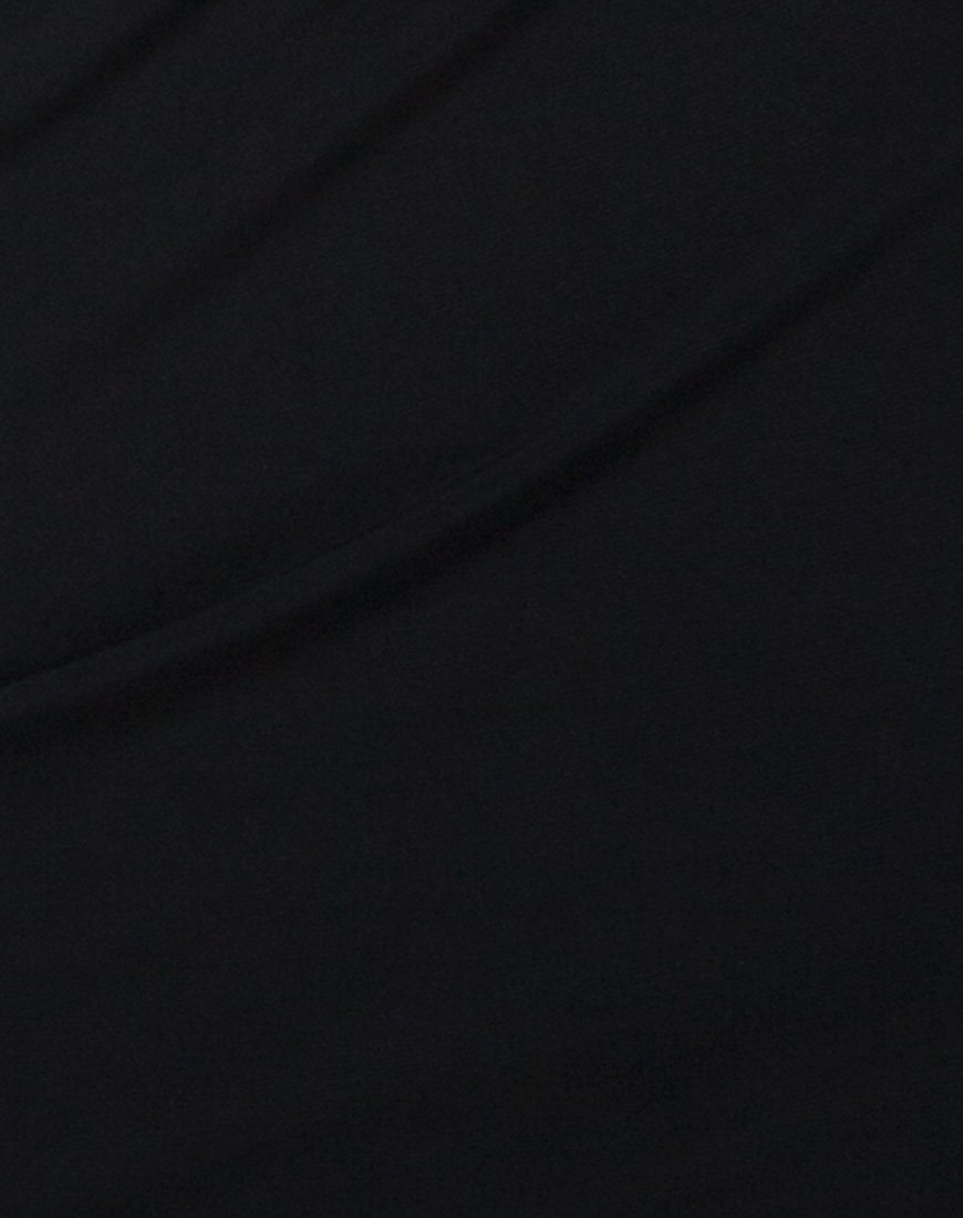 Imagen de Mireya Cutout Dress in Black
