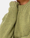 Costilla verde