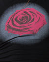  Rosa negra