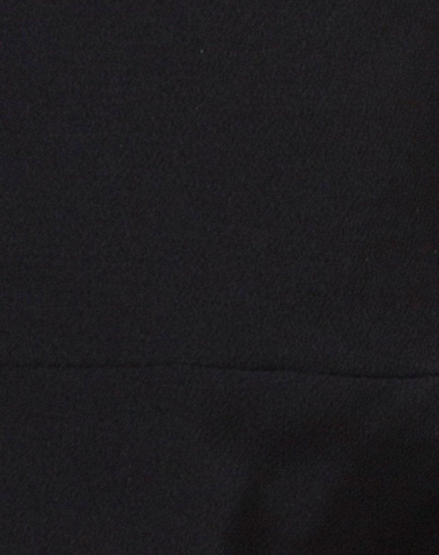 Imagen de Moode Cami Top en Negro