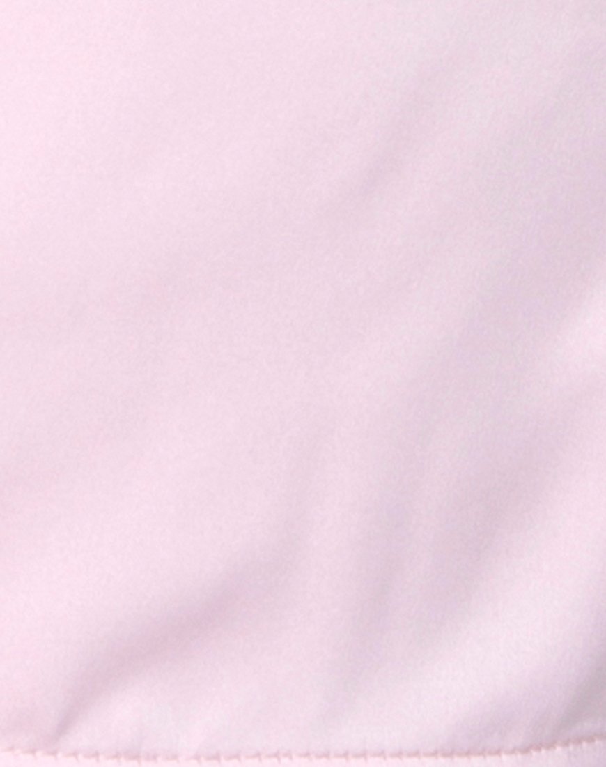 Imagen de Mosley Cami Top en Satin Blush