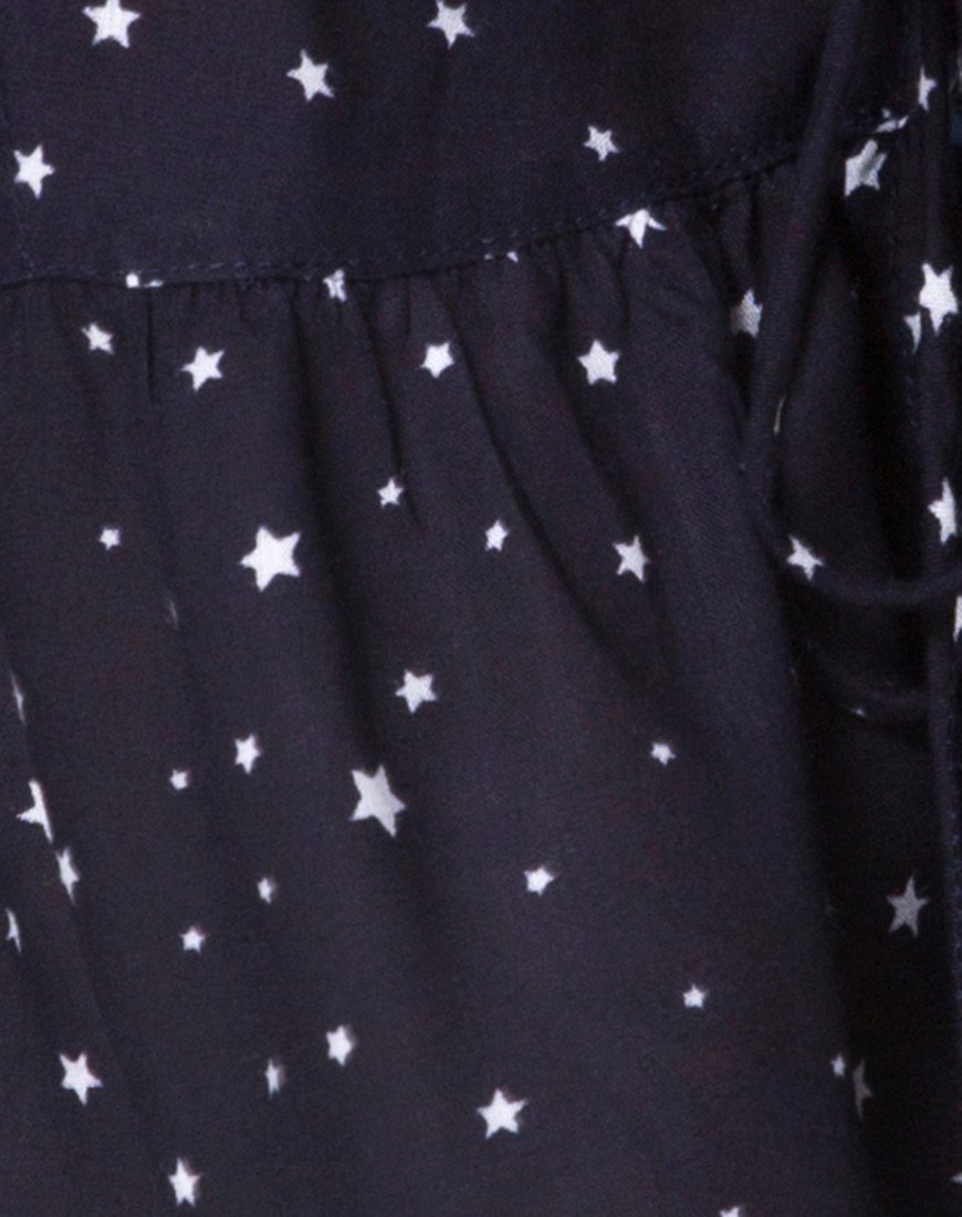 Imagen de Mousye Top en Stars Struck Navy