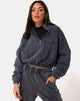 Imagen de Nance Top en Black Wash