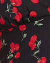 Cerezas negras